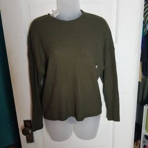 Express Long Sleeve Shirt